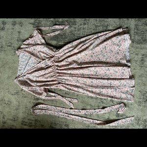 SHEIN dress